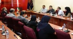 نشست های تخصصی با محوریت اخلاق در كتابخانه ملی برگزار شد